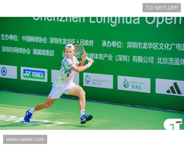 深圳网球队耐力训练新模式引发热议助力选手竞技水平提升 深圳网球队耐力训练新模式引发热议助力选手竞技水平提升