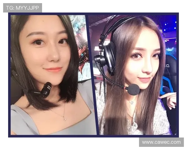 深度对话吴芳分享她在DOTA2世界中的成长与挑战经历 深度对话吴芳分享她在DOTA2世界中的成长与挑战经历