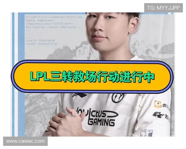 聚焦英雄联盟IG战队的崛起与力量探讨