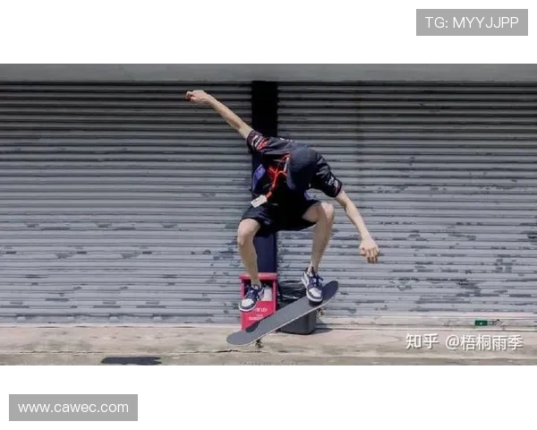 街舞爱好者必看滑板选购指南与推荐技巧分享