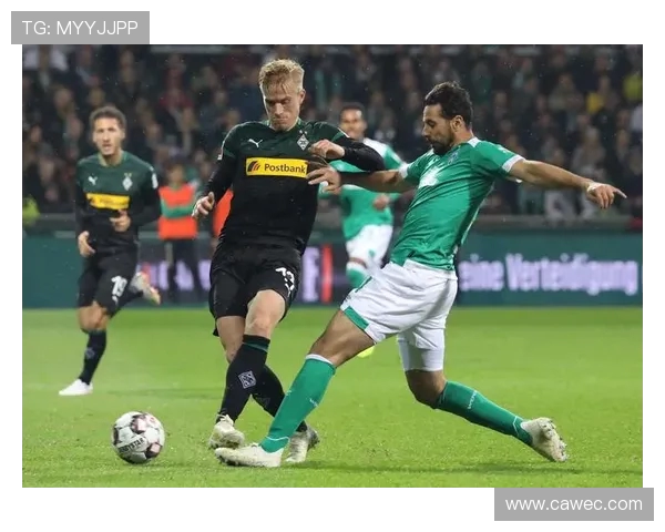 不莱梅与沙克尔激战正酣谁能在德甲赛场上笑到最后