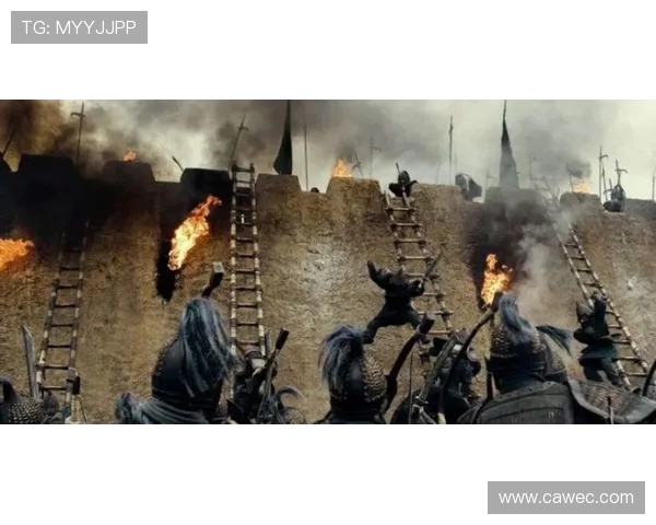 东欧大炮与埃及魔山的巅峰对决谁将笑到最后