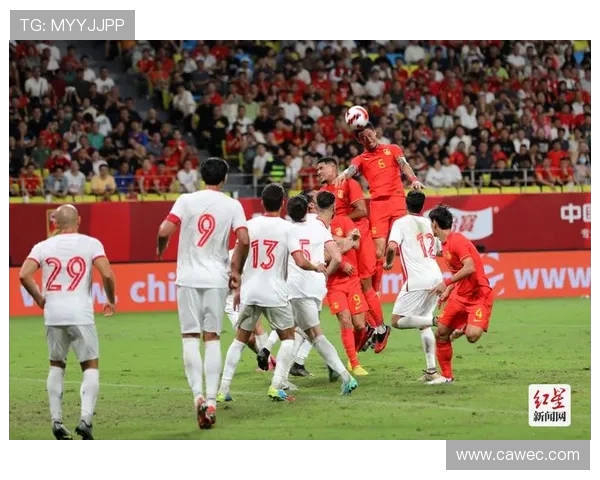 中国足球迎战叙利亚全力争胜期待精彩对决展现实力与激情 中国足球迎战叙利亚全力争胜期待精彩对决展现实力与激情