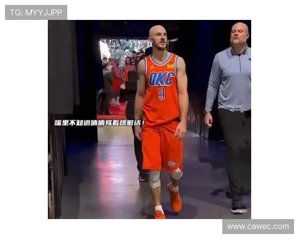 亚历克斯卡鲁索：从边缘球员到NBA明星的逆袭之路