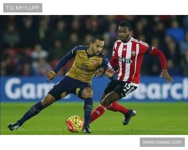 修咸顿与阿仙奴精彩对决直播全程回顾与赛后分析