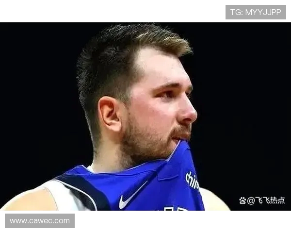 卢卡东契奇:篮球场上的天才少年与未来之星的成长之路 卢卡东契奇:篮球场上的天才少年与未来之星的成长之路