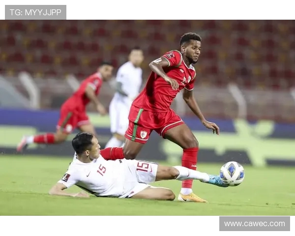 友谊赛精彩对决约旦与利比亚携手展现足球魅力