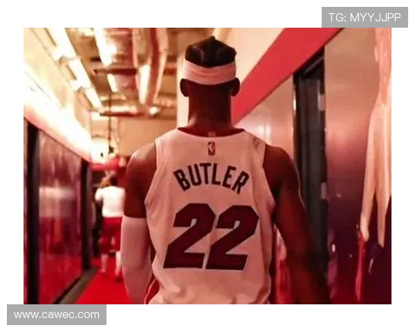 吉米巴特勒如何在NBA赛场上展现领袖魅力与超强竞争力