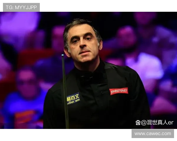 奥沙利文与宋的巅峰对决谁将书写斯诺克历史新篇章