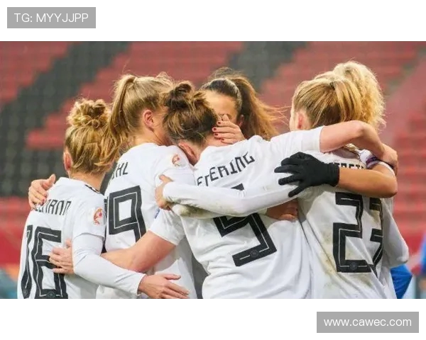 德国女足迎战希腊女足势均力敌的精彩较量即将上演