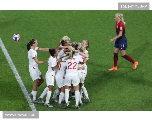 挪威女足与英格兰女足对决分析及比赛前瞻全面解读