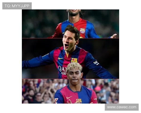 梅西传奇之路：从巴萨天才到阿根廷国足的领军人物