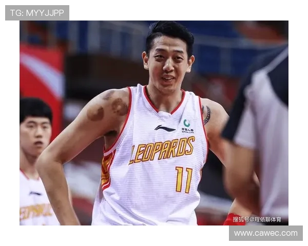 沈梓捷的篮球之路：从青涩少年到CBA明星的成长故事