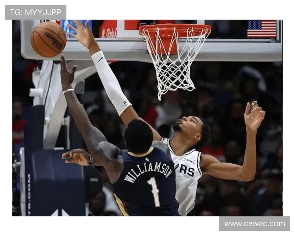 维克托文班亚马:篮球天才如何改变NBA未来的格局与发展 维克托文班亚马:篮球天才如何改变NBA未来的格局与发展