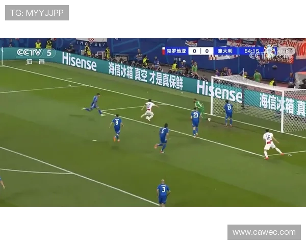 莫德里奇：足球场上的智慧与激情交织的传奇之旅