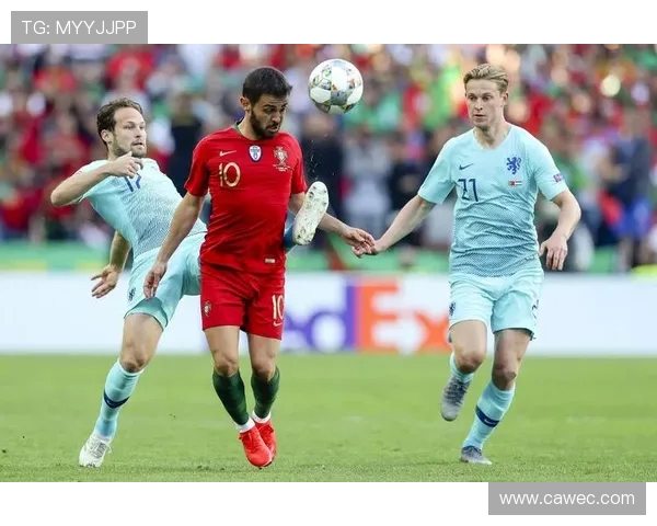 葡萄牙与荷兰决赛激战正酣谁将捧起冠军奖杯的荣耀之巅