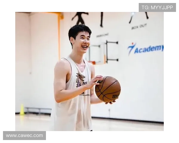 郭昊文:从篮球新星到职业生涯的辉煌蜕变之路 郭昊文:从篮球新星到职业生涯的辉煌蜕变之路