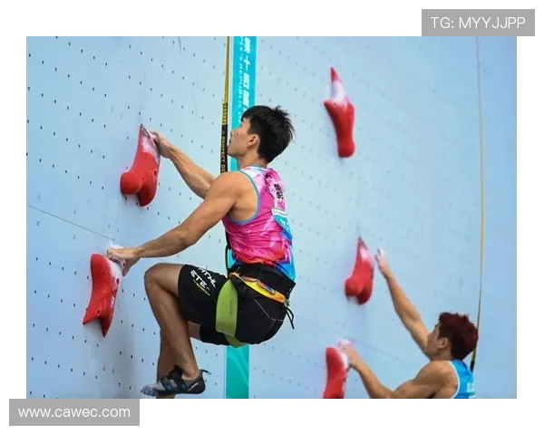 重庆攀岩队的速度革命与热议背后的故事探讨