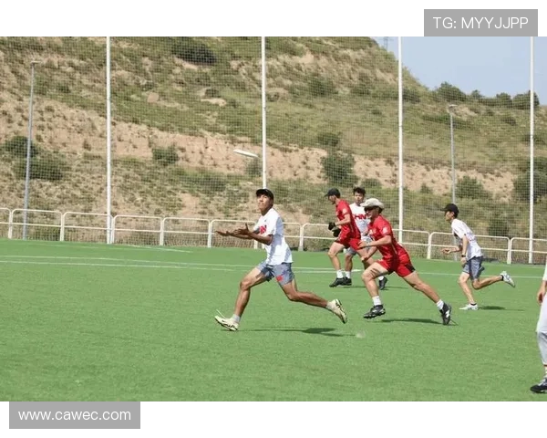 重庆飞盘队与北京飞盘队赛后复盘分析意识碰撞与战术较量