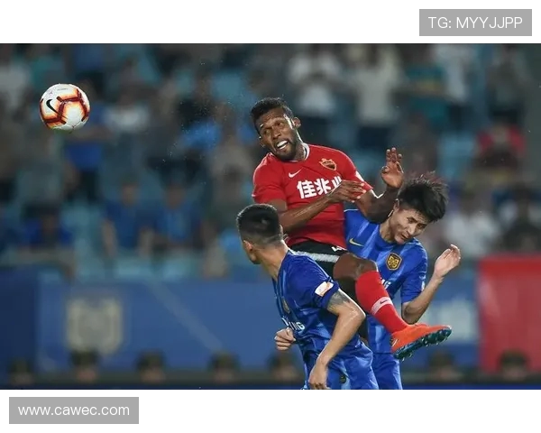 鲁能与上港的巅峰对决全球瞩目精彩赛事即将上演 鲁能与上港的巅峰对决全球瞩目精彩赛事即将上演