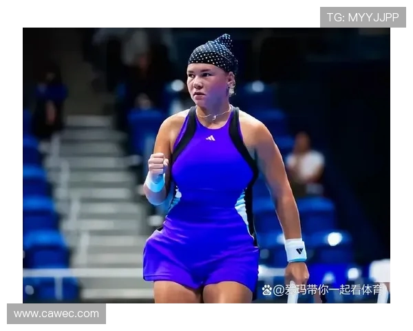 网球节奏实力榜单权威发布揭示顶尖选手竞技状态与技术水平 网球节奏实力榜单权威发布揭示顶尖选手竞技状态与技术水平