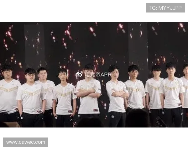 WE战队在CSGO赛场的崛起与变革之路探讨