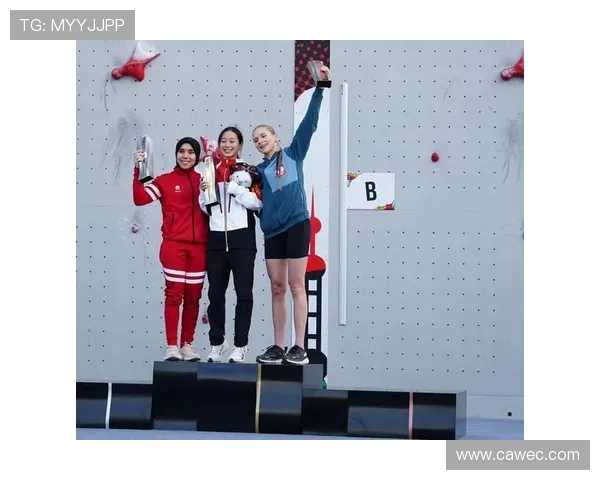 上海攀岩队转型之路揭秘：从传统训练到现代竞技的华丽蜕变