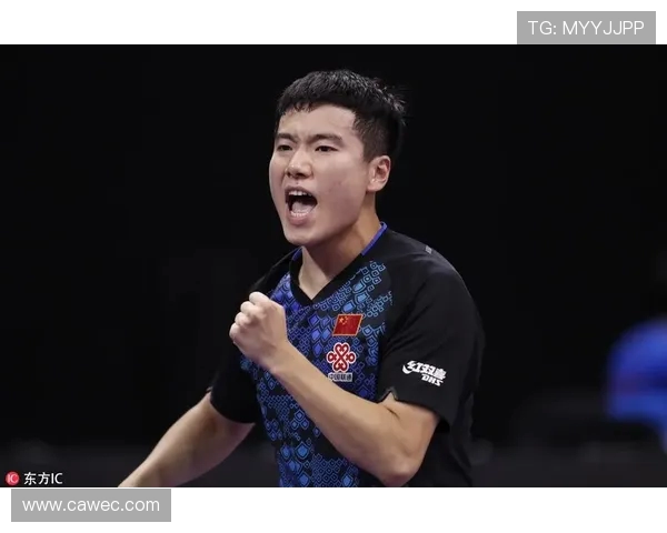 北京乒乓球队在钻石联赛中的实力展现与未来发展潜力分析