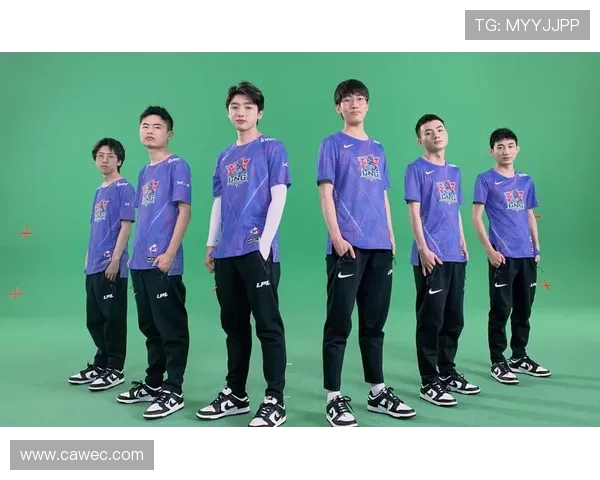 全球总决赛积分榜更新LNG战队以81分稳居第一名