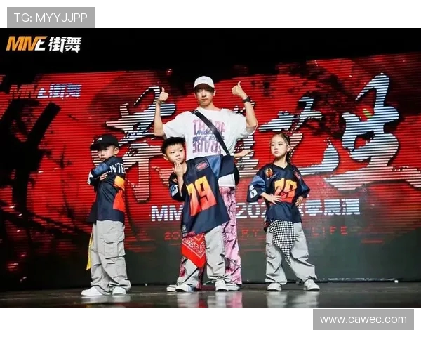 南京街舞队实力强劲荣登全国街舞实力排行榜第八名引发热议