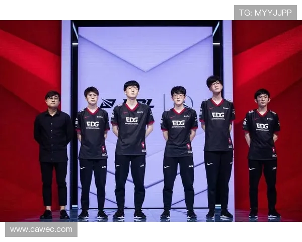 城市赛分析：EDG战队在比赛中的意识与战术执行能力深度解析