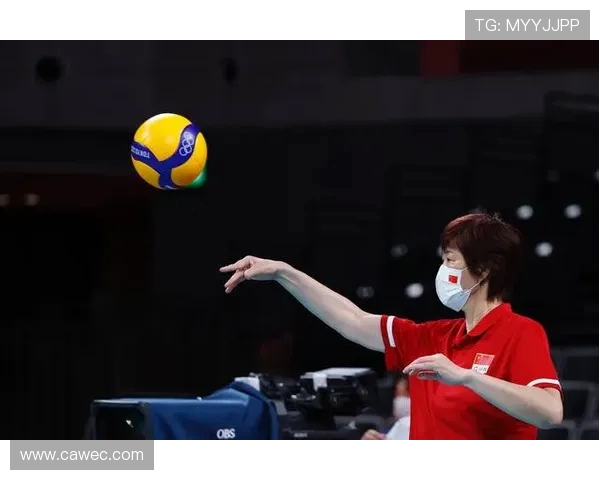 对话吴娜：回顾我的排球生涯与成长历程的点滴分享