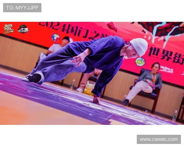 广州滑板队的奋斗与荣耀：世界街舞大赛背后的成长故事