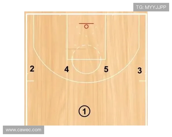 广州篮球队阵地战解析：战术布局与球员配合的深度剖析