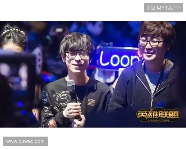 探寻黄军心路历程揭秘英雄联盟背后的成功秘诀