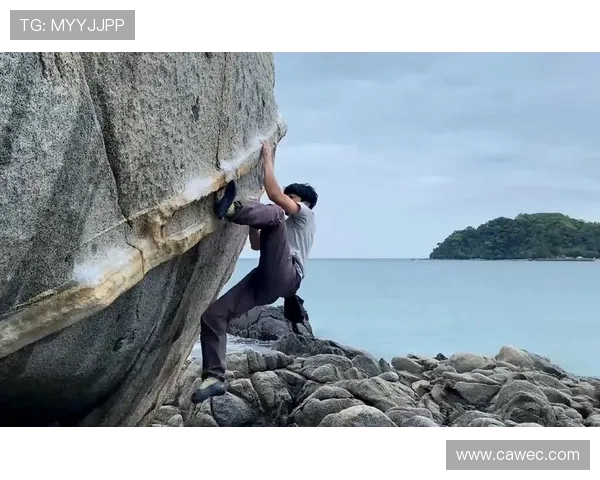 杭州攀岩队实力分析与发展潜力探讨攀岩运动的未来前景