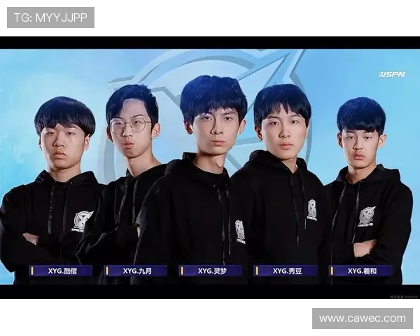 王者荣耀V5战队灵活性解析与战术运用全方位探讨